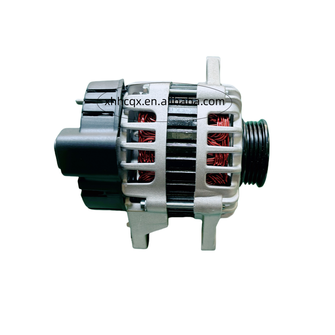 NEW 14v 70A ALTERNATOR 0986049570 3730002551 3730002550 3730002700 A000V655517 2655517 600017 600028